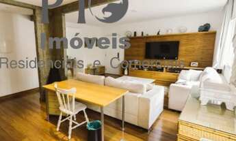 Imagem 4: Apartamento com 2 dormitório 1 vaga a venda em Perdizes