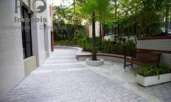 Imagem 6: Apartamento com 3 dormitórios 2 vagas a venda no Panamby