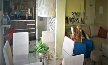 Imagem 3: Apartamento com 3 dormitórios 2 vagas a venda na Vila Leopoldina