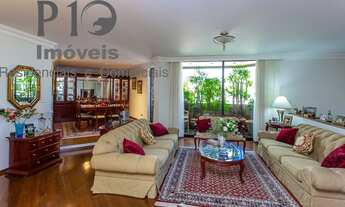 Imagem: Apartamento com 4 suítes 4 vagas a venda