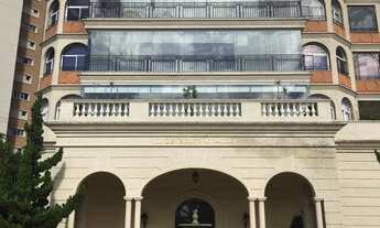 Imagem 6: Apartamento com 3 suítes 6 vagas a venda no Panamby