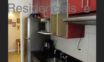 Imagem 6: Apartamento com 1 suíte 1 vaga a venda no Morumbi