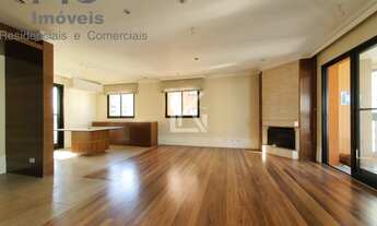 Imagem 1: Apartamento com 3 suites 4 vagas a venda no Panamby