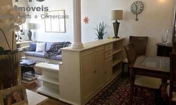 Imagem 2: Apartamento com 3 dormitórios 2 vagas a venda em Perdizes