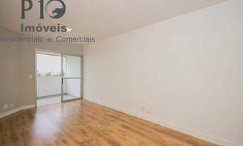 Imagem: Apartamento com 3 dormitórios 2 vagas a