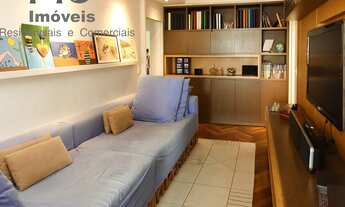 Imagem 4: Apartamento com 4 suítes 4 vagas a venda em Perdizes