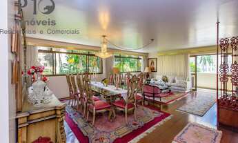 Imagem 2: Apartamento com 4 dormitorio 4 vagas a venda na Santa Cecilia