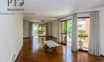 Imagem 3: Apartamento com 4 dormitórios 3 vagas a venda no Campo Belo