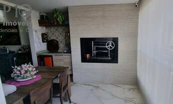 Imagem 3: Apartamento com 2 suítes 2 vagas a venda no Morumbi