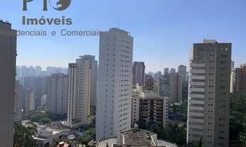 Imagem 3: Apartamento com 3 suítes 4 vagas a venda no Morumbi