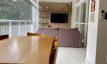 Imagem 3: Apartamento com 4 suítes 4 vagas a venda no Morumbi