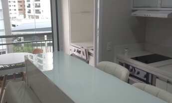 Imagem 5: Apartamento com 1 dormitório 1 vaga a venda no Morumbi