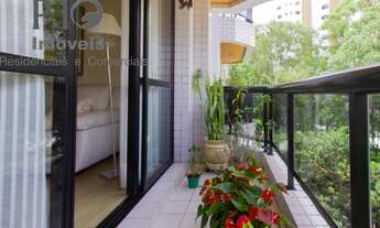 Imagem 4: Apartamento com 3 dormitórios 2 vagas a venda no Panamby