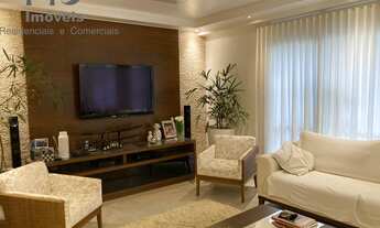 Imagem 4: Apartamento com 04 dorms sendo 3 suítes 3 vagas a venda no Panamby