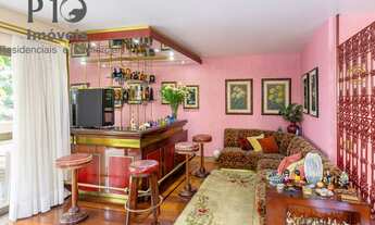 Imagem 6: Apartamento com 4 dormitorio 4 vagas a venda na Santa Cecilia