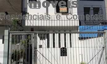 Imagem 2: CASA COMERCIAL - Casa comercial com 7 salas a venda na Vila Mariana