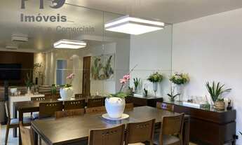 Imagem 2: Apartamento com 04 dorms sendo 3 suítes 3 vagas a venda no Panamby