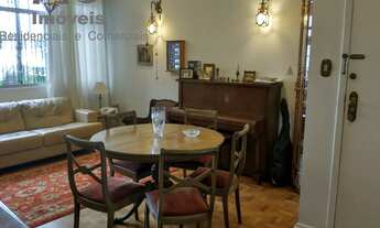 Imagem 2: Apartamento com 3 dormitórios 1 vaga a venda em Cerqueira Cezar