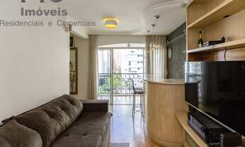 Imagem: Apartamento com 3 dormitórios a venda em