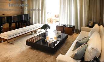 Imagem 2: Apartamento com 4 suítes 4 vagas a venda em Perdizes