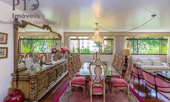 Imagem 3: Apartamento com 4 dormitorio 4 vagas a venda na Santa Cecilia