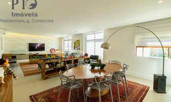 Imagem 2: Apartamento com 3 dormitórios 1 vaga venda no Jardim Paulista