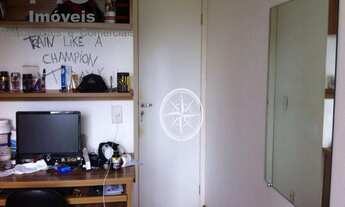 Imagem 6: Apartamento com 4 dormitórios 2 vagas a venda em Jurubatuba