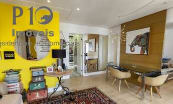 Imagem 3: Apartamento com 3 dormitórios 2 vagas a venda em Moema