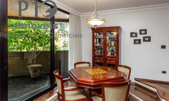 Imagem 4: Apartamento com 4 suítes 4 vagas a venda em Moema