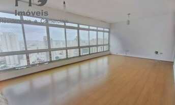 Imagem: Apartamento com 3 dormitórios 2 vagas a