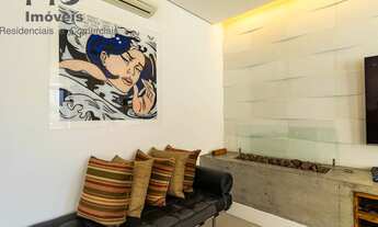 Imagem 4: Apartamento com 3 dormitórios 1 vaga venda no Jardim Paulista