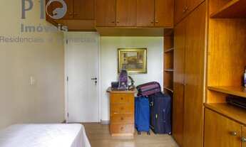 Imagem 7: Apartamento com 3 dormitórios 2 vagas a venda no Panamby