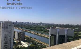 Imagem 3: Cobertura Duplex com 5 suítes 5 vagas a venda em Pinheiros