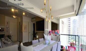 Imagem: Apartamento com 3 suítes 2 vagas a venda