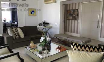 Imagem 7: Apartamento com 3 suítes 6 vagas a venda no Panamby