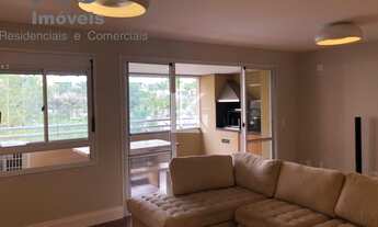 Imagem 6: Apartamento com 3 suites 4 vagas a venda no Panamby