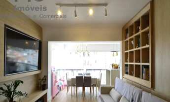 Imagem 7: Apartamento com 3 suítes 2 vagas a venda na Vila Mariana