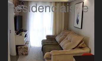 Imagem: Apartamento com 1 suíte 1 vaga a venda