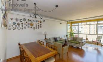 Imagem: Apartamento com 3 dormitórios 2 vagas a