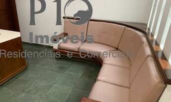 Imagem 3: CASA COMERCIAL - Casa comercial com 7 salas a venda na Vila Mariana