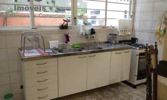 Imagem 7: Apartamento com 3 dormitórios 1 vaga a venda em Cerqueira Cezar