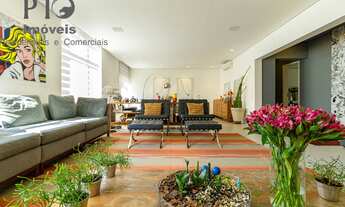 Imagem 3: Apartamento com 3 dormitórios 1 vaga venda no Jardim Paulista