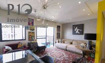 Imagem: Apartamento com 3 dormitórios 2 vagas a