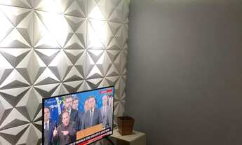 Imagem 6: Apartamento com 4 dormitórios 2 vagas a venda no Morumbi