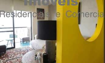 Imagem 6: Apartamento com 3 dormitórios 2 vagas a venda em Moema