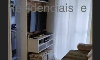 Imagem 2: Apartamento com 1 suíte 1 vaga a venda no Morumbi