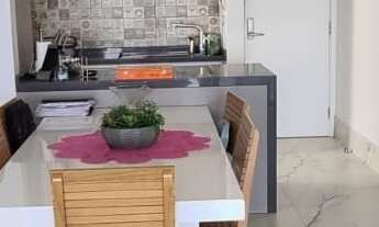 Imagem 7: Apartamento com 2 suítes 2 vagas a venda no Morumbi