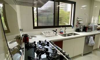 Imagem 5: Apartamento com 4 dormitórios 5 vagas a venda na Santa Cecília