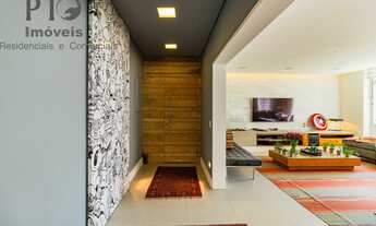 Imagem 5: Apartamento com 3 dormitórios 1 vaga venda no Jardim Paulista