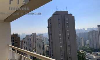 Imagem 7: Apartamento com 3 suítes 4 vagas a venda no Morumbi
